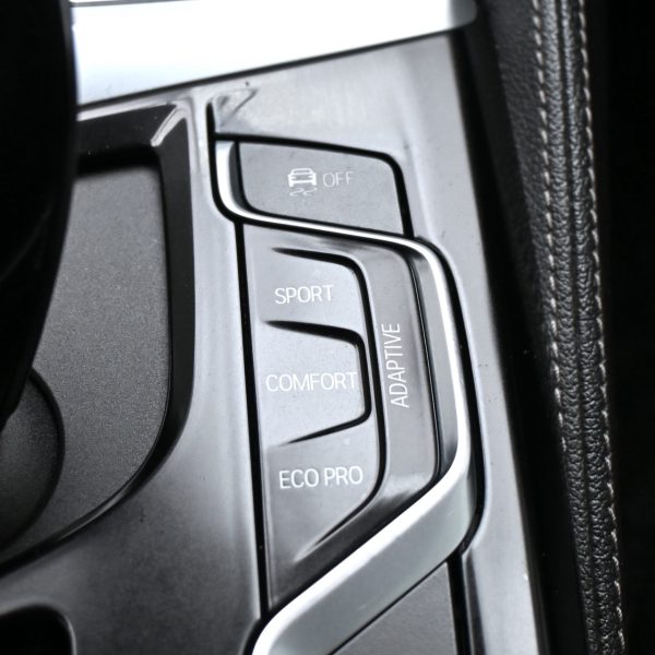 BMW 520I G30 2.0 Luxury Auto AT (2020) - Image 5