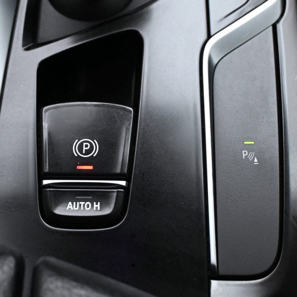 BMW 520I G30 2.0 Luxury Auto AT (2020) - Image 6