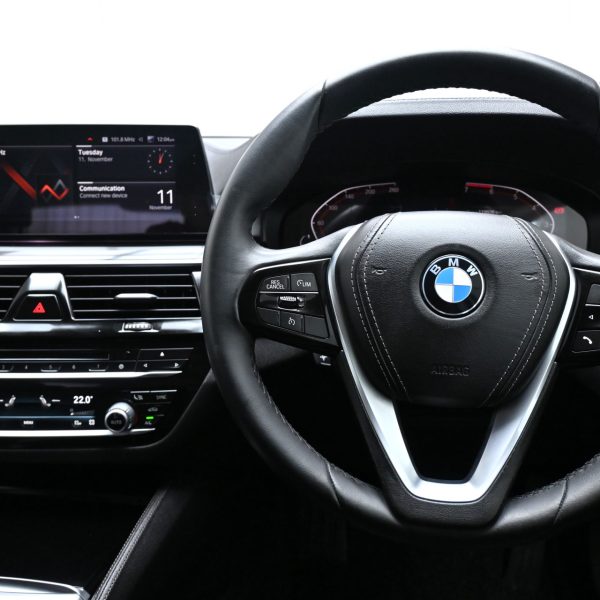 BMW 520I G30 2.0 Luxury Auto AT (2020) - Image 7