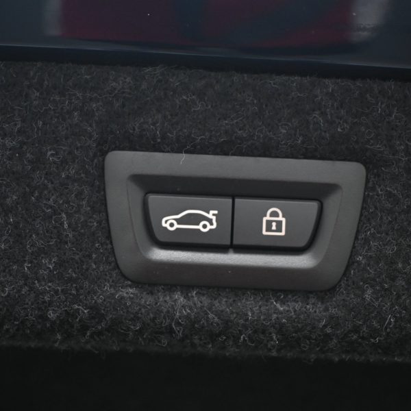 BMW 520I G30 2.0 Luxury Auto AT (2020) - Image 9