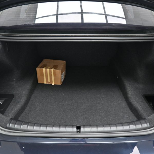 BMW 520I G30 2.0 Luxury Auto AT (2020) - Image 10