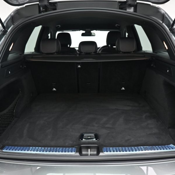 Mercedes-Benz GLC200 Wagon 5dr GLC 200 AT (2018) - Image 8