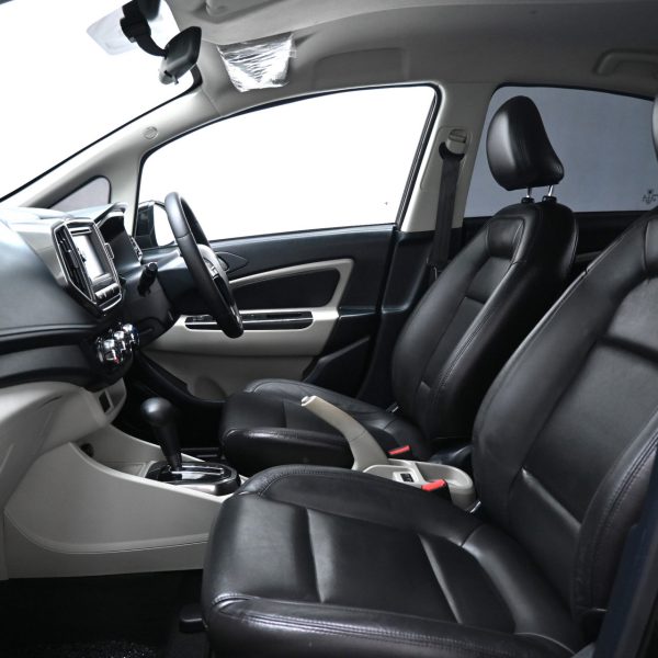 Proton Persona BH6 Sedan 4dr CVT FWD 1.6i (Premium) AT (2018) - Image 11