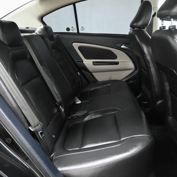Proton Persona BH6 Sedan 4dr CVT FWD 1.6i (Premium) AT (2018) - Image 12