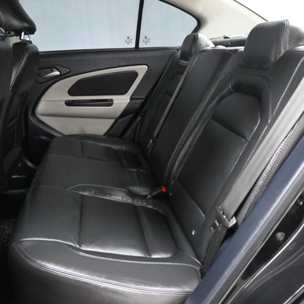 Proton Persona BH6 Sedan 4dr CVT FWD 1.6i (Premium) AT (2018) - Image 13
