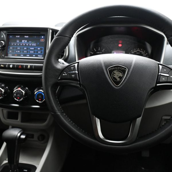 Proton Persona BH6 Sedan 4dr CVT FWD 1.6i (Premium) AT (2018) - Image 17