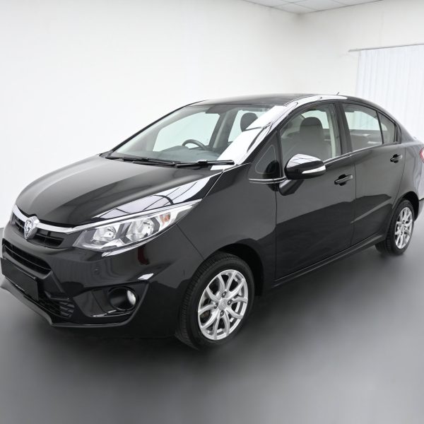 Proton Persona BH6 Sedan 4dr CVT FWD 1.6i (Premium) AT (2018) - Image 18