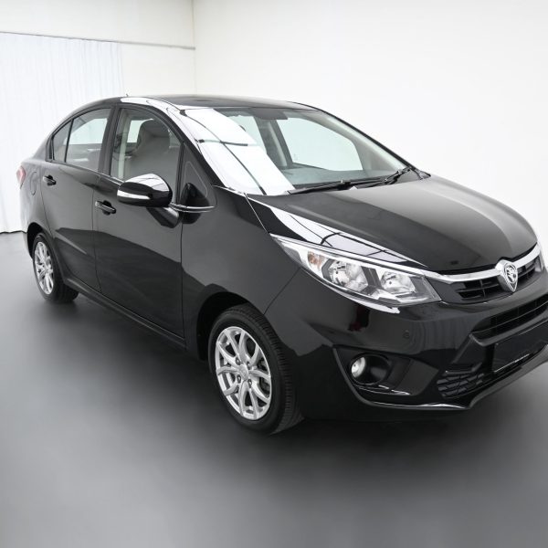 Proton Persona BH6 Sedan 4dr CVT FWD 1.6i (Premium) AT (2018) - Image 3