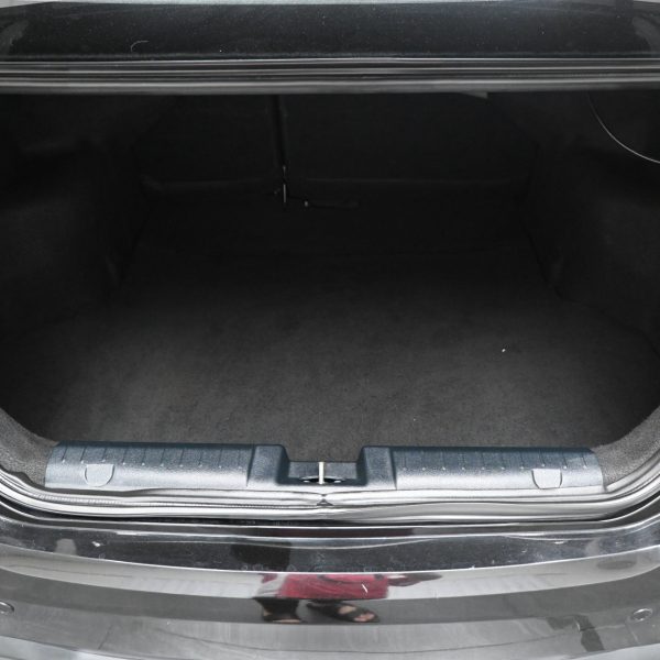 Proton Persona BH6 Sedan 4dr CVT FWD 1.6i (Premium) AT (2018) - Image 5