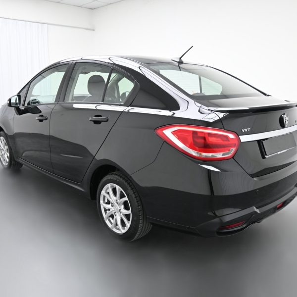 Proton Persona BH6 Sedan 4dr CVT FWD 1.6i (Premium) AT (2018) - Image 6