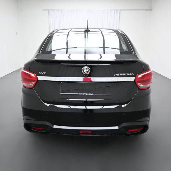 Proton Persona BH6 Sedan 4dr CVT FWD 1.6i (Premium) AT (2018) - Image 7