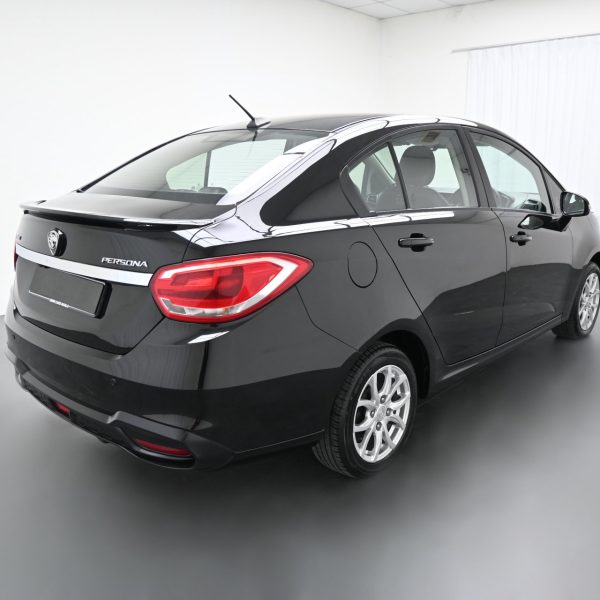 Proton Persona BH6 Sedan 4dr CVT FWD 1.6i (Premium) AT (2018) - Image 8