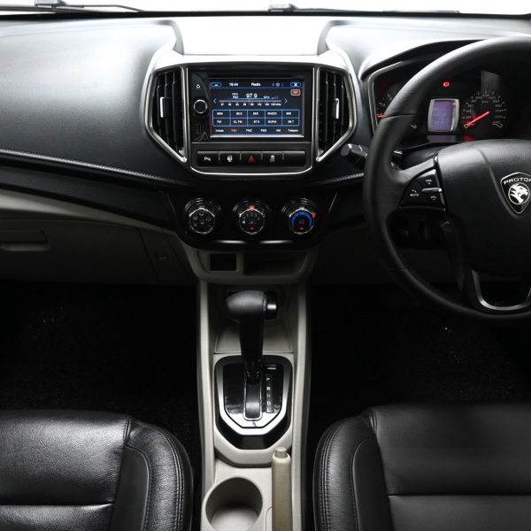 Proton Persona BH6 Sedan 4dr CVT FWD 1.6i (Premium) AT (2018) - Image 9
