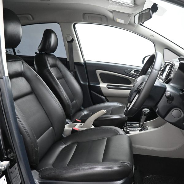 Proton Persona BH6 Sedan 4dr CVT FWD 1.6i (Premium) AT (2018) - Image 10